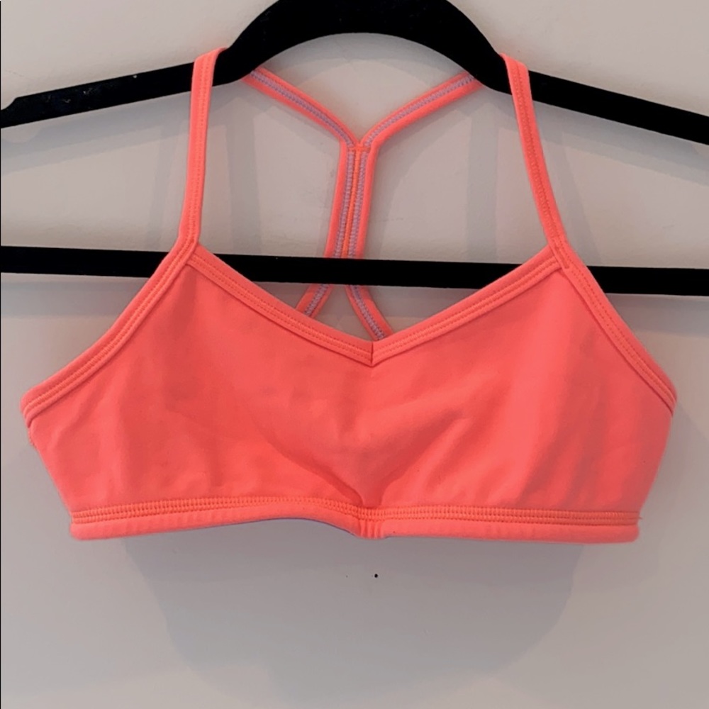 Ivivva sports bra